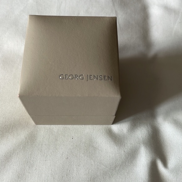 Georg Jensen fusion rings - Picture 11 of 12